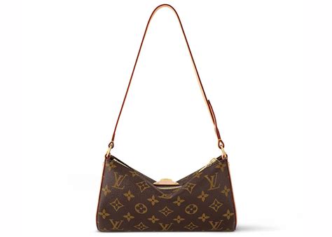 torebka saszetka louis vuitton|Pochette Tirette Monogram Canvas .